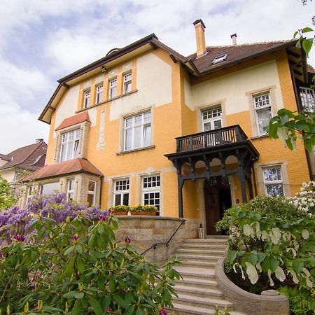Gaestehaus Musmann Hannoversch Münden Exteriör bild