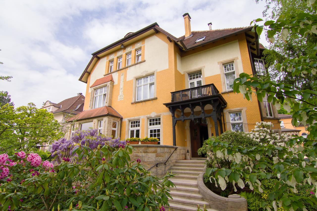 Gaestehaus Musmann Hannoversch Münden Exteriör bild