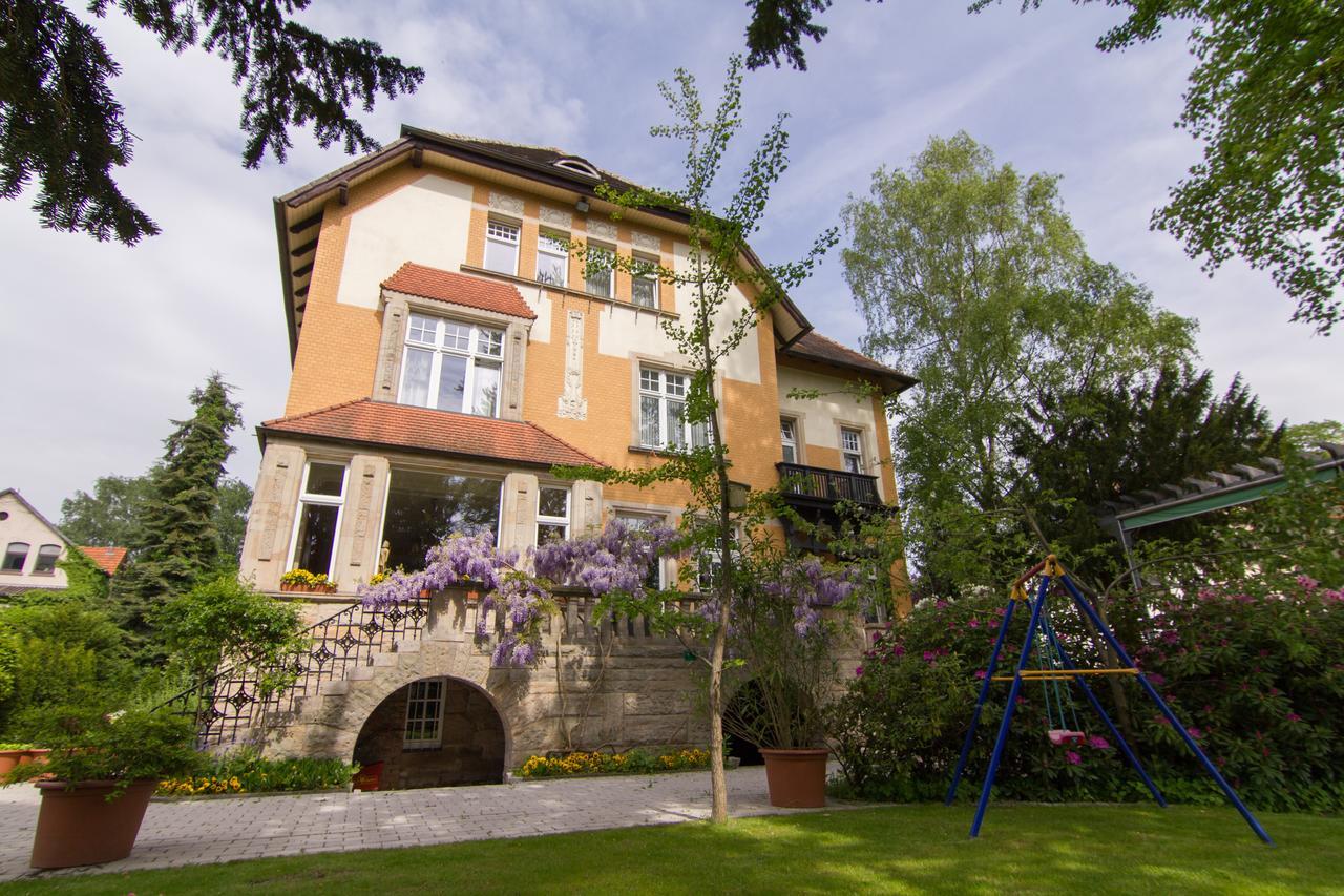 Gaestehaus Musmann Hannoversch Münden Exteriör bild