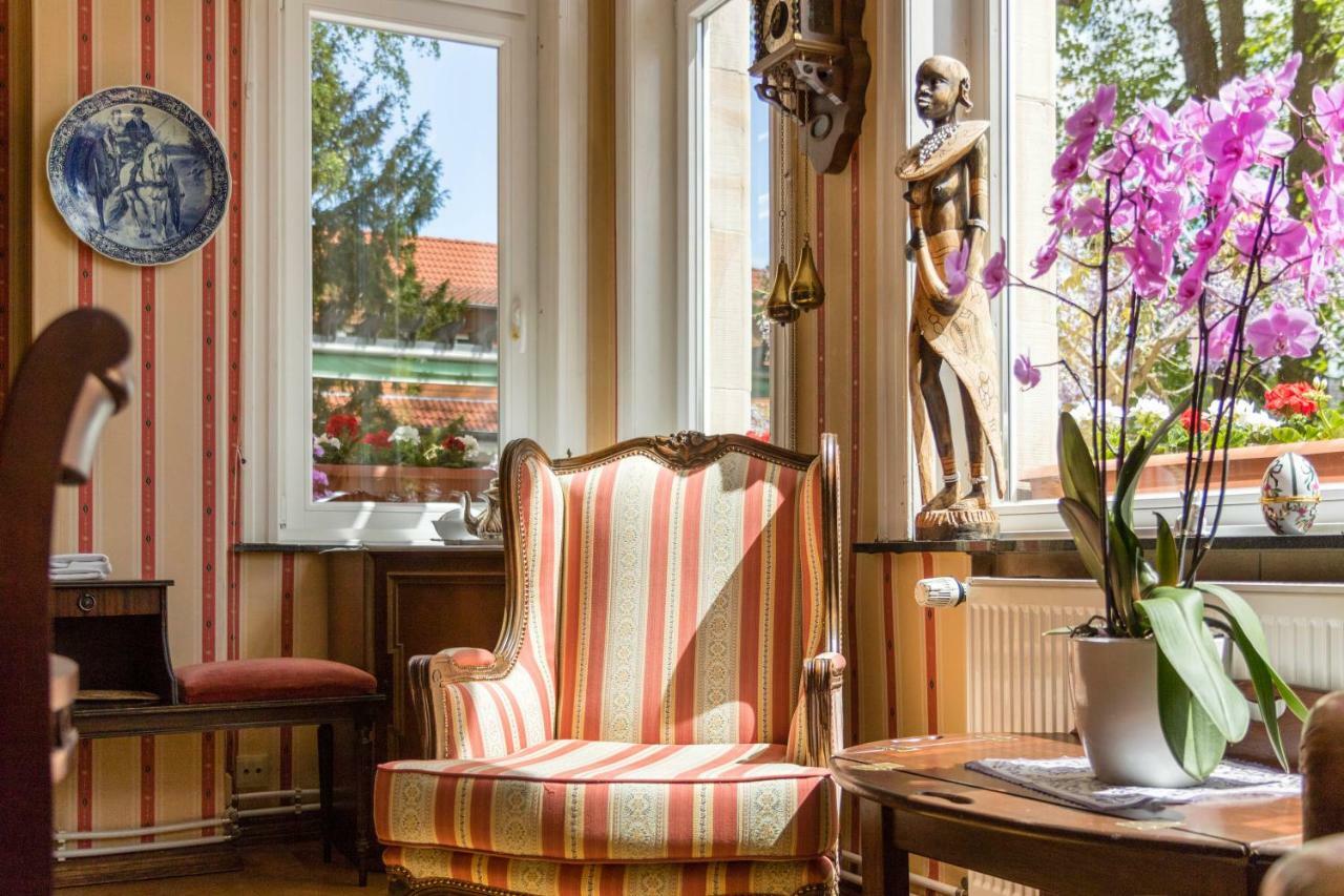 Gaestehaus Musmann Hannoversch Münden Exteriör bild