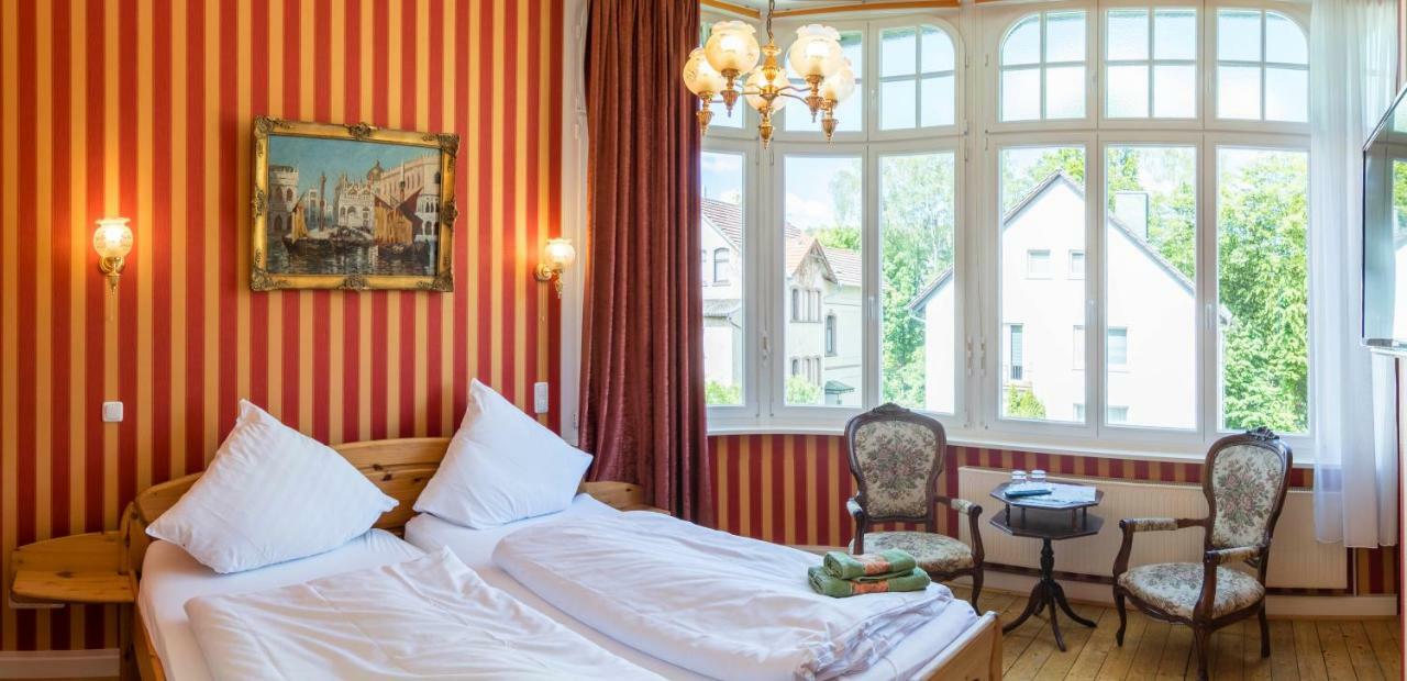 Gaestehaus Musmann Hannoversch Münden Exteriör bild