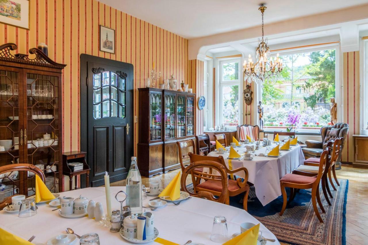 Gaestehaus Musmann Hannoversch Münden Exteriör bild
