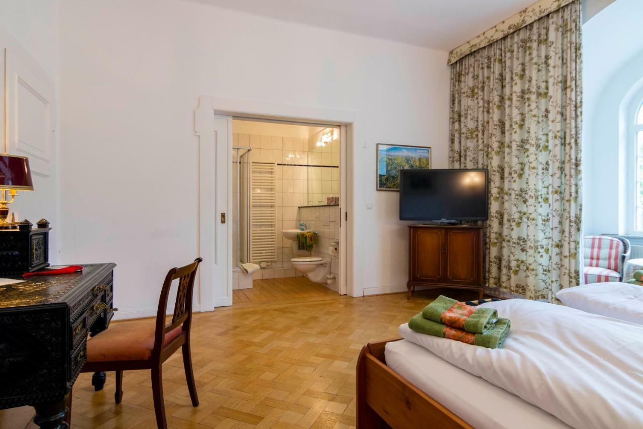 Gaestehaus Musmann Hannoversch Münden Exteriör bild